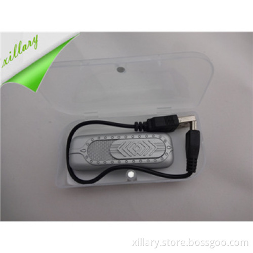 rechargable usb cigarette lighter